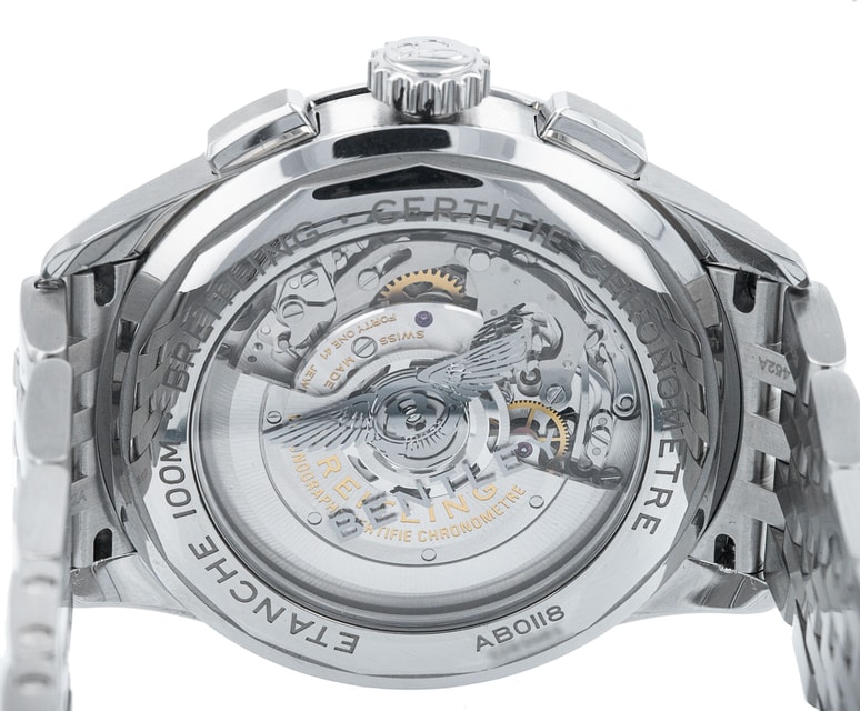 Breitling Premier B01 AB0118 Image 4